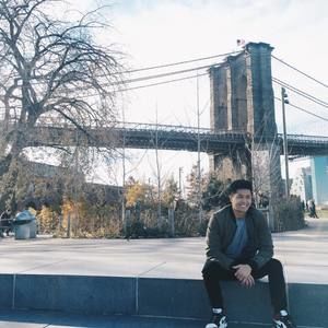 Meet your Posher, Calvin